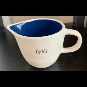 Rae Dunn Pour Creamer